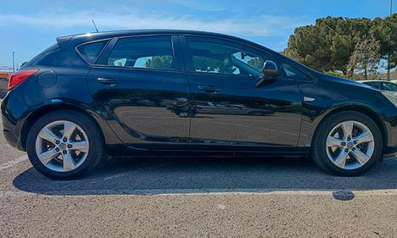 Opel Astra 4ª Serie ...