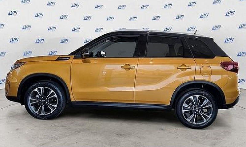 Suzuki Vitara 1.4 Hy...