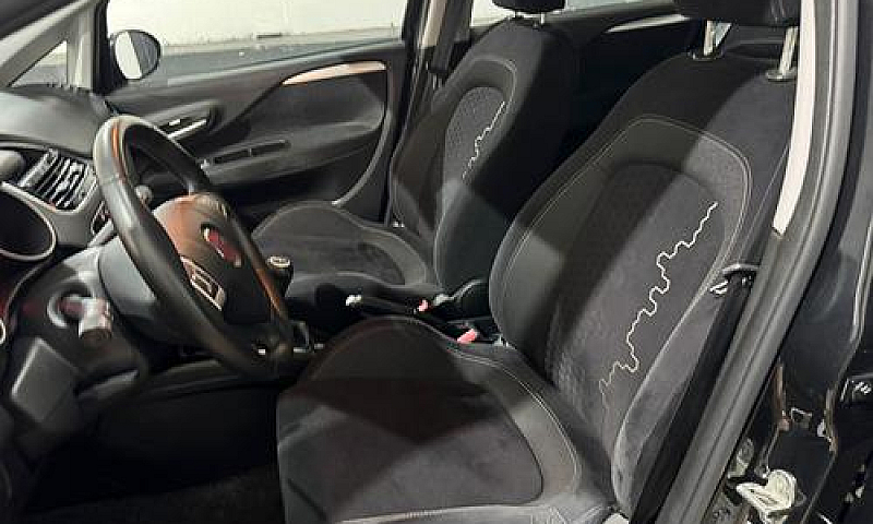 Fiat Punto 1.3 Mjt I...