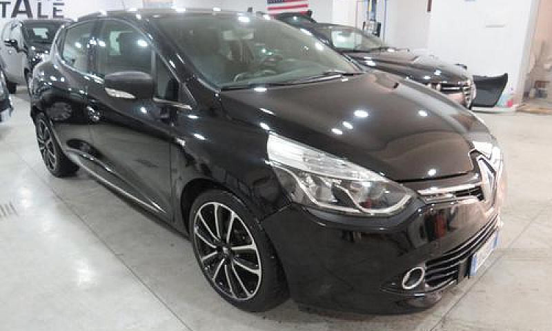 Renault Clio Dci 75C...