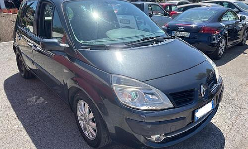 Renault Scenic 1.5 D...