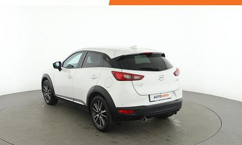 Mazda Cx-3 Gs38198...