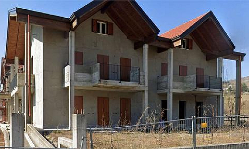 Appartamenti A Borgo...