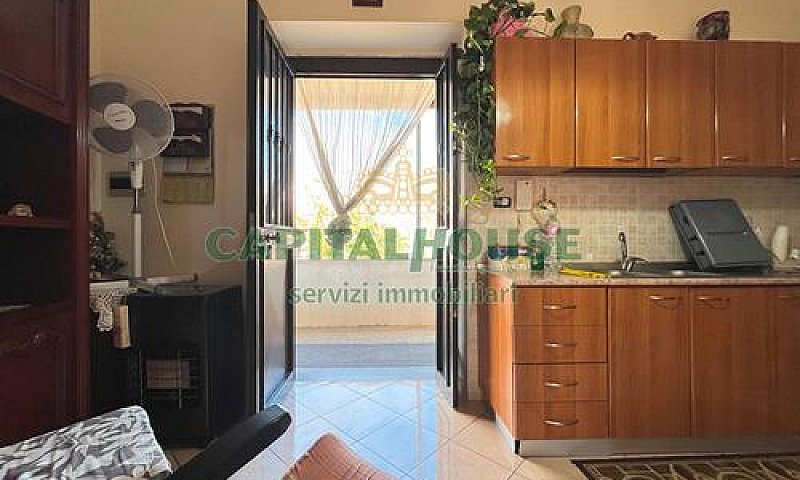 S1- Bilocale In Cort...