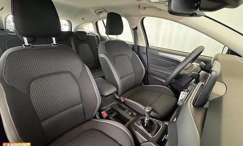 Ford Focus Sw 1.0 Ec...