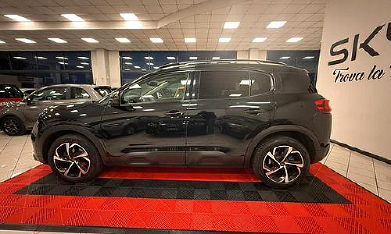 Citroen C5 Aircross ...