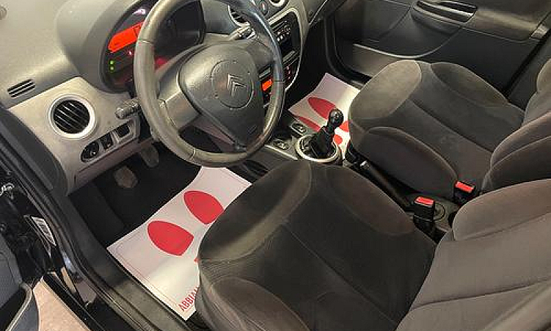 Citroen C3 1.1 Elega...