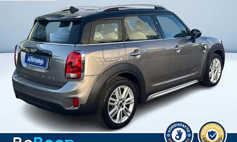 Mini Mini Countryman...