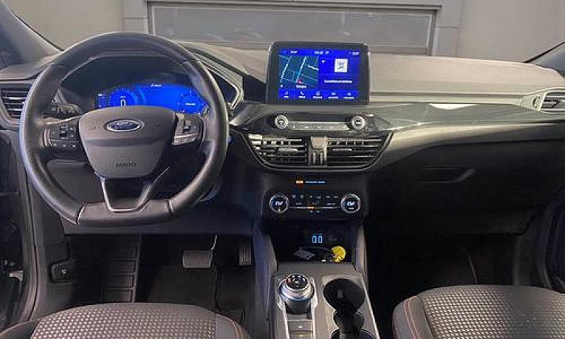 Ford Kuga 1.5 Ecoblu...