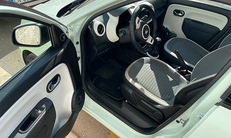 Renault Twingo 2020...