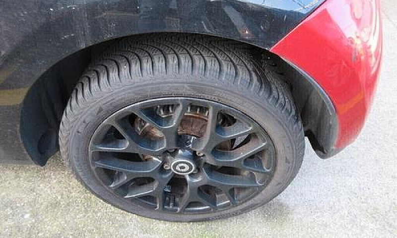Smart Forfour 70 1.0...