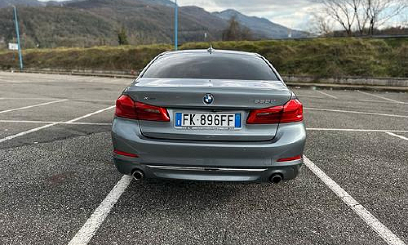 Bmw 530 530D Xdrive ...