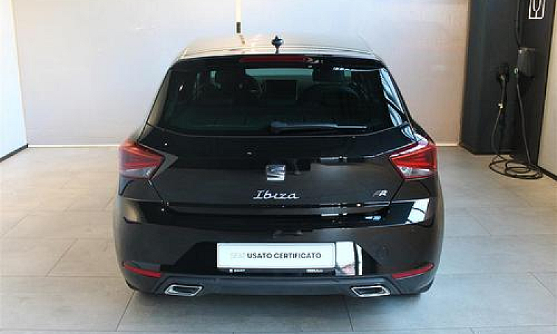 Seat Ibiza 1.5 Tsi 1...