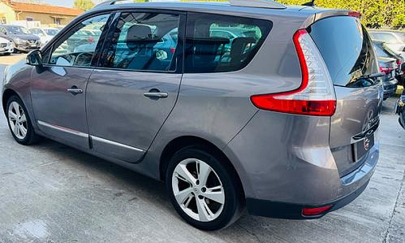 Renault Scenic Scéni...