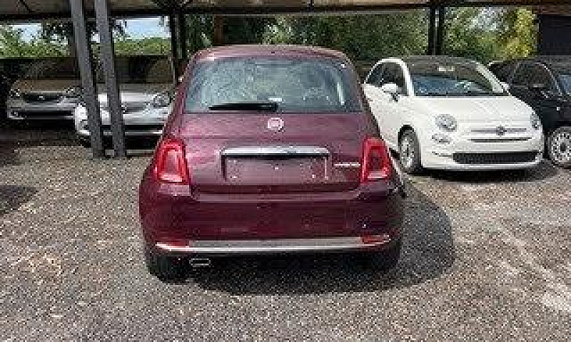 Fiat 500 1.0 Hybrid ...