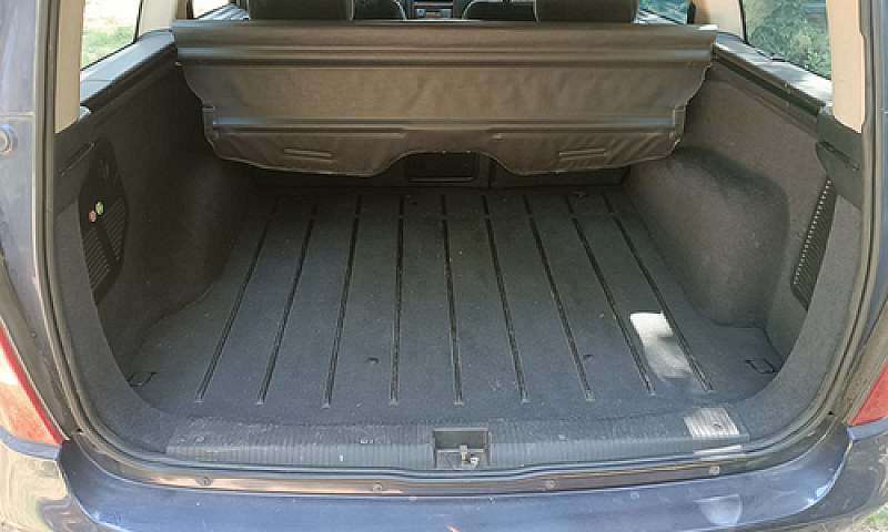 Opel Astra...