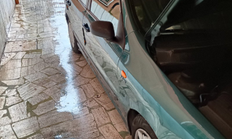 Vendo Auto...