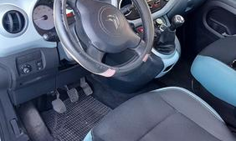 Citroen Berlingo Mul...