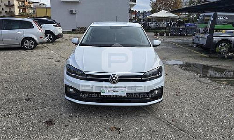 Volkswagen Polo 1.0 ...