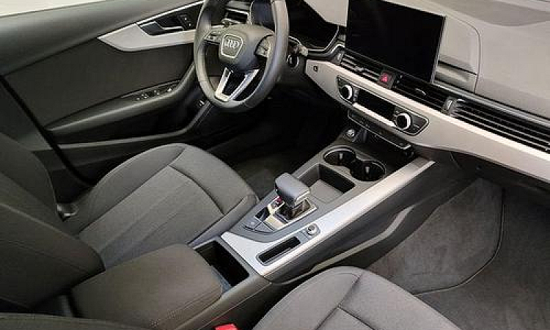 Audi A4 Avant 35 Tdi...