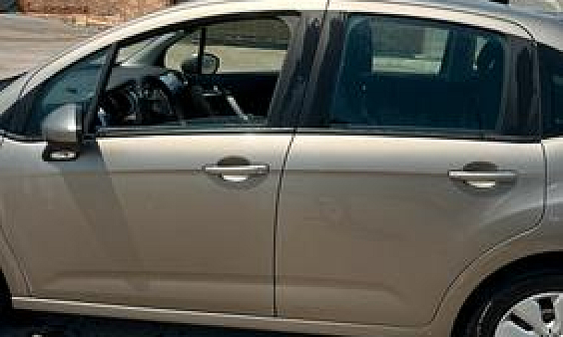 Citroen C3...