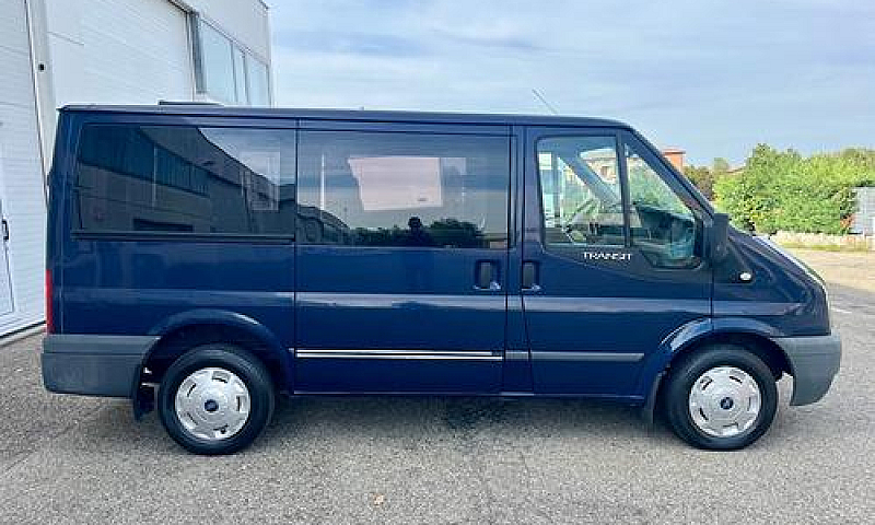 Ford Transit 2.2Tdci...