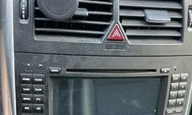 Mercedes Classe B 20...