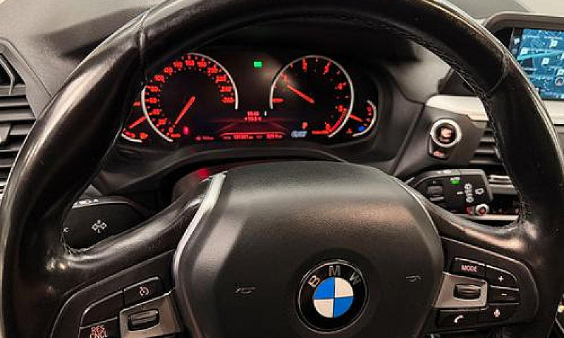 Bmw X3 Xdrive20D Bus...
