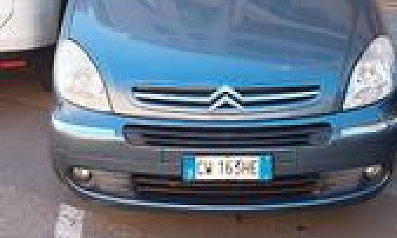 Citroen Xsara - 2005...