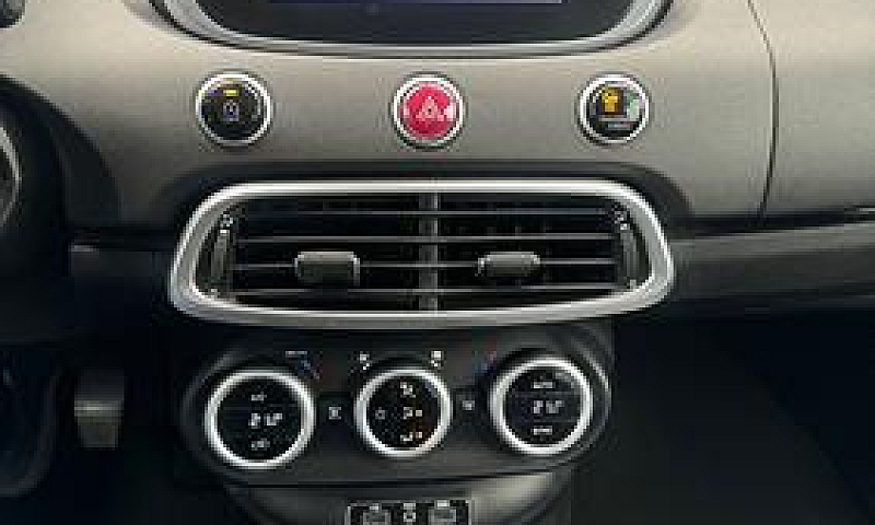 Fiat 500X 1.6 Multij...