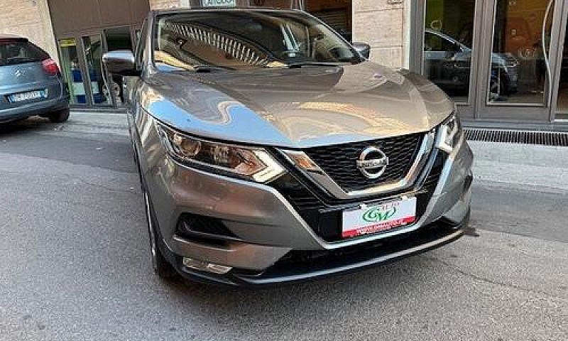 Nissan Qashqai 1.5 D...