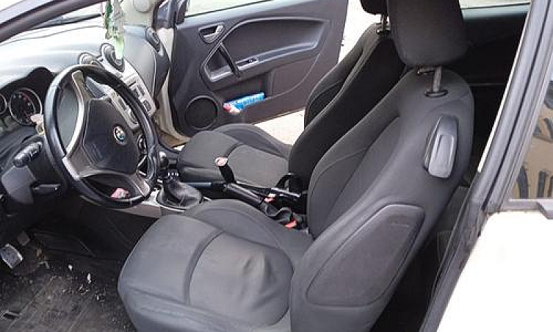 Alfa Mito 1400 Benzi...