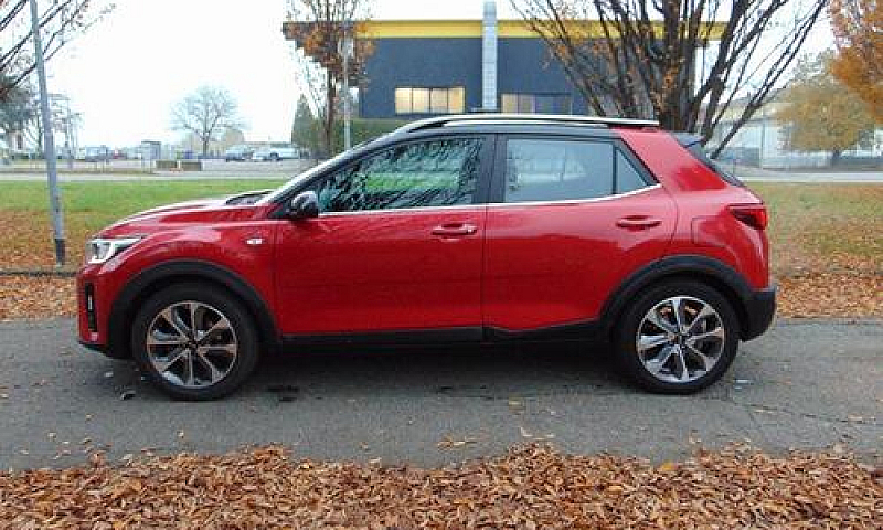 Kia Stonic Stonic 1....