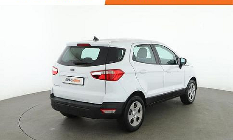 Ford Ecosport 1.0 Ec...