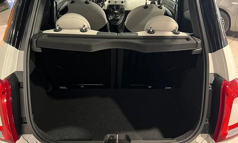 Fiat 500 1.0 Hybrid ...