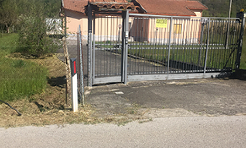 Villa Singola...
