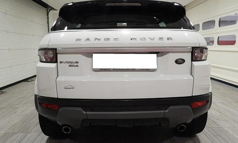 Land Rover Range Rov...