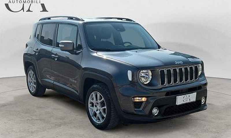 Jeep Renegade 1.3 T4...