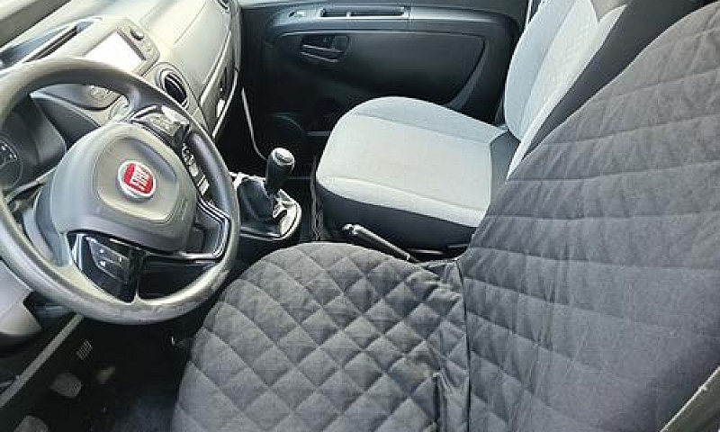 Fiat Fiorino 1300 Mt...