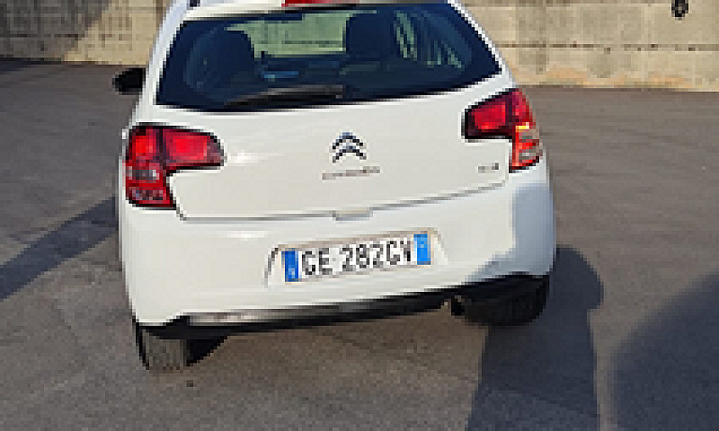 Citroen C3 1.0 Gpl...
