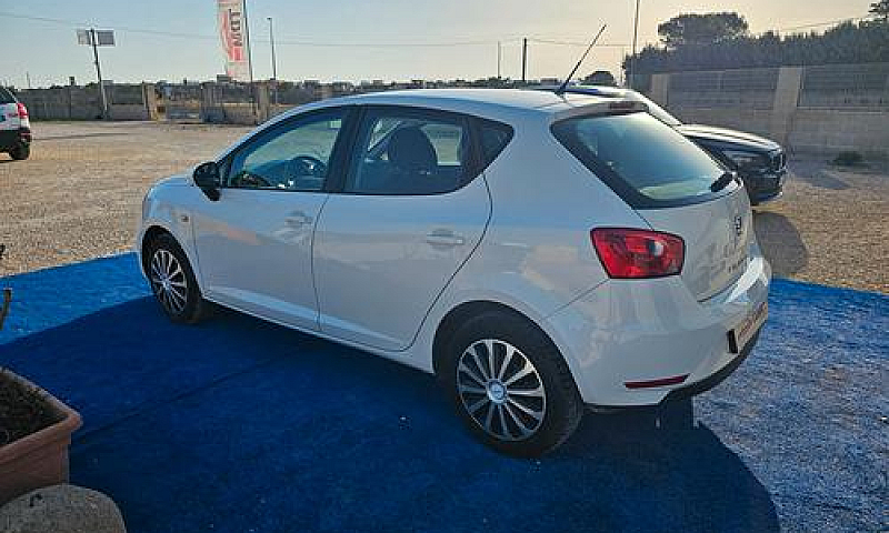 Seat Ibiza 1.2 Tdi C...