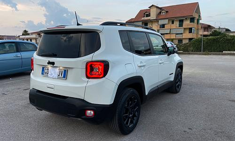 Jeep Renegade Black ...