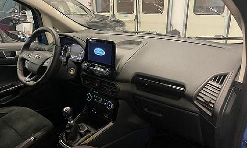 Ford Ecosport 1.0 Ec...