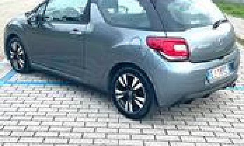 Citroen Ds3 1.4 Hdi ...
