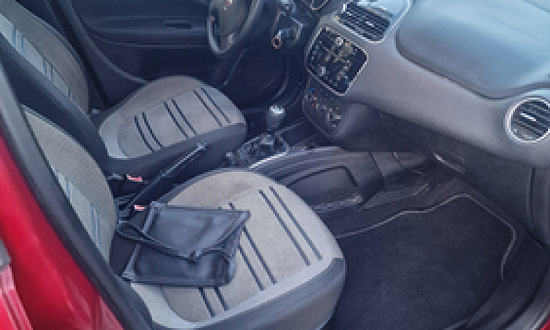 Fiat Grande Punto...