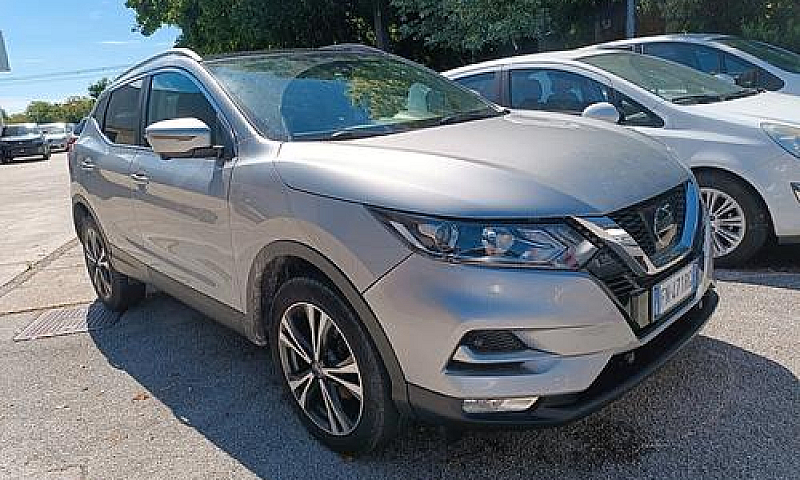 Nissan Qashqai 1.6 D...
