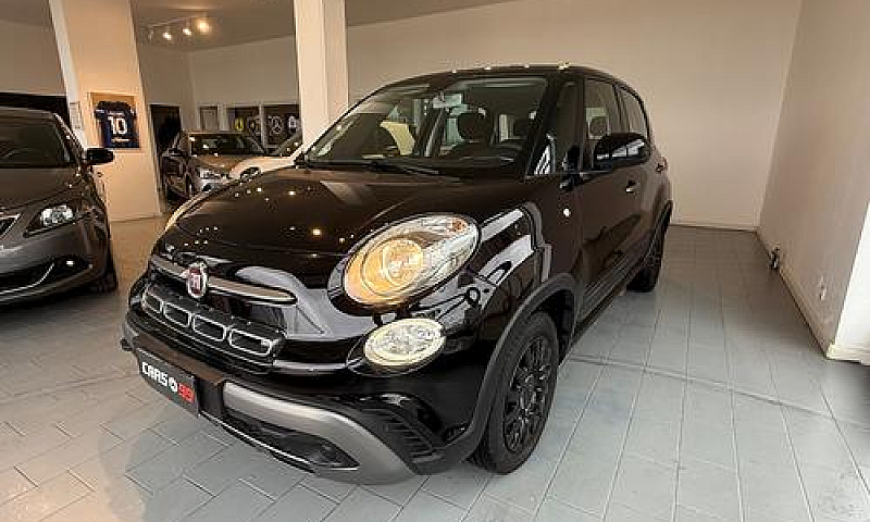 Fiat 500L 1.4 95 Cv ...