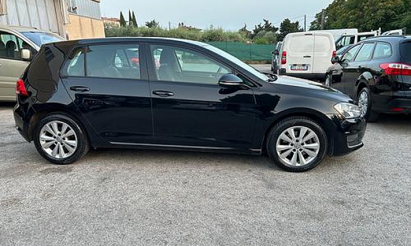 Volkswagen Golf 1.6 ...