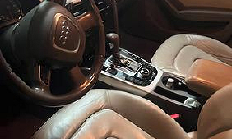 Audi A4 Avanti Multi...
