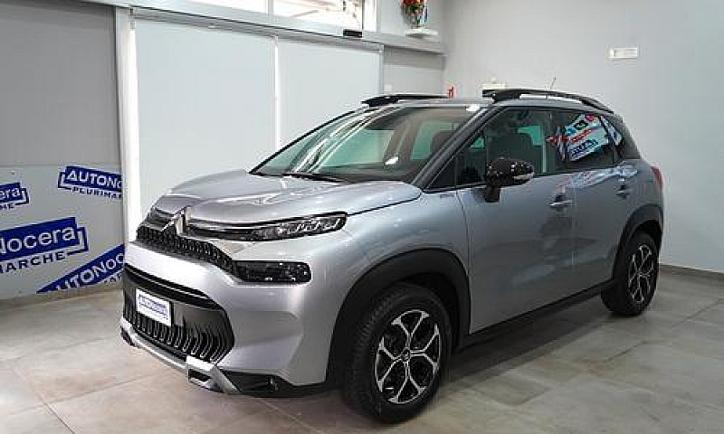 Citroen C3 Aircross ...